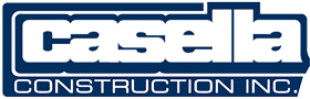 New England's leading heavy construction firm - Casella Construction