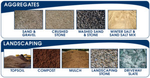 Stone for sale, gravel sales, washed stone for sale, aggregates